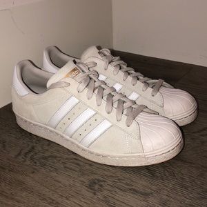 adidas superstar navy blue custom